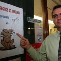 Jair Bolsonaro sobre os mortos do Araguaia: “quem procura osso é cachorro”